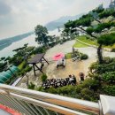 늘푸른 호숫가 펜션 이미지