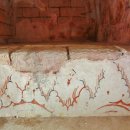 영주 순흥 벽화 고분 이미지