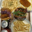 부악로 2 | 이천 점심 맛집 이천 혼밥 데이트 수제버거 맛집 글래디버거 솔직후기/[위치, 주차, 가격]