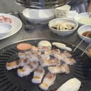 화원중학교~소백산왕소금구이 | 대구 율하 맛집 박창우의소백산왕소금구이 대구율하점 후기