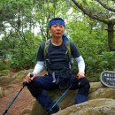 팔봉산 주차장 이미지