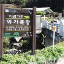 와가목장 이미지