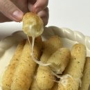 랑푸드 | 치즈가 쭉 늘어나고 바삭한 ‘랑푸드 치즈스틱‘ 솔직 후기!