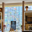 지현미용실 - 강서구 마곡서1로 100 | 안산 중앙동 미용실 살롱드로웰미 지현 디자이너 염색 커트 대만족 후기