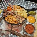 더마켓홀 | 부산 광안리 핫플 밀락더마켓 타코맛집 카사데타코 파히타 후기