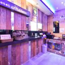 히든 모텔 이미지