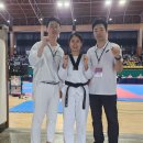 국가대표 상무태권도장 이미지