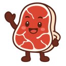 장터마트정육 이미지