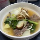 안산제일복싱 | 범계 맛집 &#39;훈스지&#39; 쫄깃한 스지수육, 집들이 음식 추천