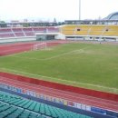 청주종합경기장 이미지