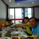 장수와 행복한 농부 이미지