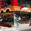 명동거리 이미지