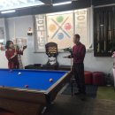 우주당구클럽 이미지