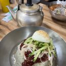 시민냉면 이미지