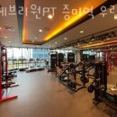 염창동 우림블루라인 | 염창동헬스 짐에브리원PT 증미역 우림블루나인점 추천