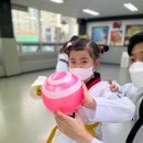 국가대표 당찬아이(i)태권도 이미지