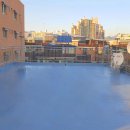 영창빌라 | 강남 빌라 옥상방수공사 시공현장 누수와 결로로인한 곰팡이 완벽해결
