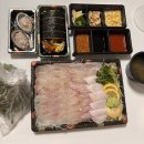 우미횟집 | 경기광주 배달 횟집은 여기로 정착했어요, “우미수산”