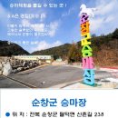 순창군승마장 네이버블로그
