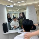 가일 | 히엘 신랑머리스타일 웨딩촬영 헤어로 추천하는 가일컷 후기