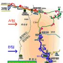 대범 6월 문경 부봉과 셋트장 &amp; 과거길 이미지