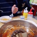 황금돼지삼겹뒷고기 이미지