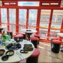 불타는 곱창 이미지