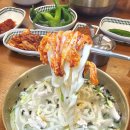 명품칼국수 이미지