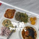 광명시청 직원 구내식당(지하1층) | 서울 시청역 구내식당 직장인 외부인환영 부영그룹 맛집 <정원소담> 내돈내산 혼밥 솔직후기