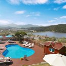 슬기로운 펜션 이미지