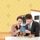 레미안 빌라 이미지