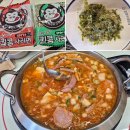 킹콩부대찌개 티스토리