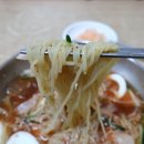 일미밀면 이미지