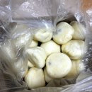 겨울간식의 계절 강원도 찐빵맛집 면사무소앞안흥찐빵 후기ㅣ온라인주문방법