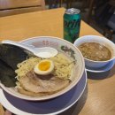 소소아지 | [강남역 라멘] 멘노아지 츠케멘 내돈내산 후기