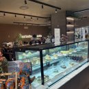 현대백화점중동점 | 부천 현대백화점 중동점 2주년 행사중인 이탈리(EATALY) 방문 후기 (벤키 초콜릿 팝업 중)