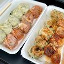 부산 블루리본 맛집 부전시장 만두집, 양가손만두 솔직후기