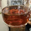 침향과 숙차의 콜라보 이미지