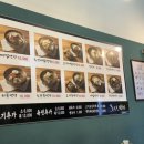꽃우물냉면