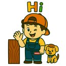 노바 강마루 테라스 헤글리토스 포세린 세라믹 타일 같은 마루 바닥 시공 후기