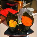 맘스터치 부천중동현대점 | 부천 현대백화점 중동점 맛집 본가스시 혼밥하기 좋은 회전초밥