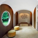 석남완충도시숲 | 프리츠커상 연재: 제1회 수상자 필립 존슨 (Philip Johnson) – ② 주요 작품 세계 #1