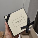 프리지아화장품 | 조말론 런던 잉글리시 페어 앤 프리지아 바디크림 & 코롱 후기 | 여자친구 선물 추천