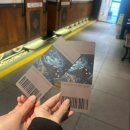 서교동주민센터 화장실 | 홍대 2인 방탈출 추천 티켓투이스케이프 문제방 갤럭시익스프레스 + 하씨 심부름센터 후기