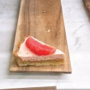 쇼콜라 | 연남동 카페 추천 <브론시스> 과일 타르트 맛집 쇼콜라라떼 후기