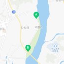 낙동강체육공원 흑두루미공원 주차장 화장실 이미지