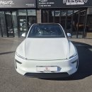 예산(당진) | 천안 테슬라 전문점 테슬라 주니퍼 하버캠프 베스트본드 시공 후기 아산 평택 예산 당진 세종