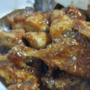 오븐에꾸운꼬꼬 이미지