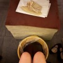 의성군청 임시청사 화장실 | 상하이 여행 2일차 (신천지, 임시정부청사, 우캉맨션, 발마사지)