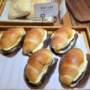 아라파파 | ☕️ 제주 북촌 바다뷰 카페 ‘아라파파 북촌’ 후기, 소금빵·버터떡 맛집